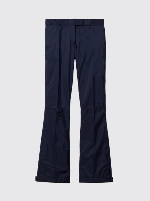 Miu Miu Miu Miu Women Pants Woman Miu Miu