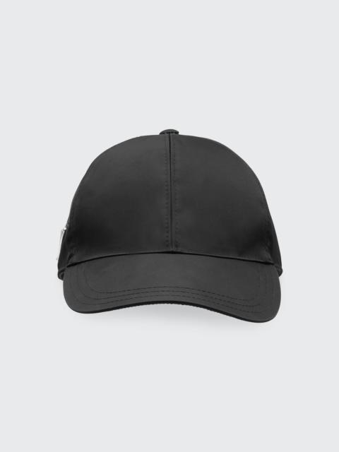 Prada Nylon Baseball Cap