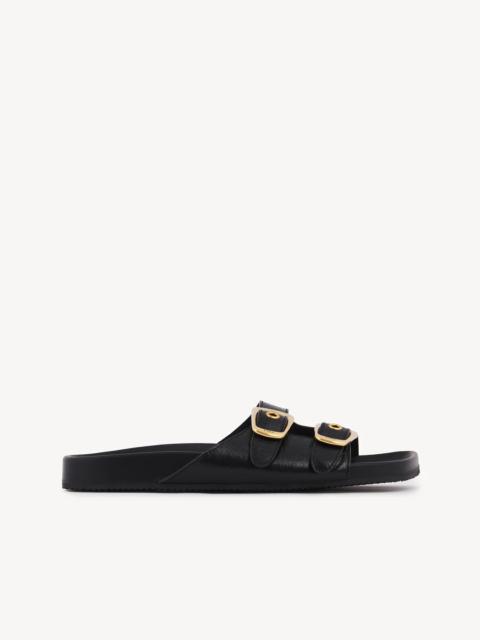 Chloé Chloé "polly" Slides