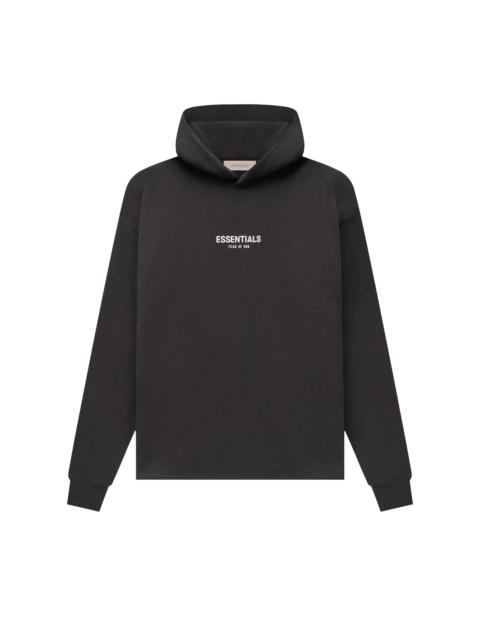 ESSENTIALS Fear of God Essentials Relaxed Hoodie 'Iron'