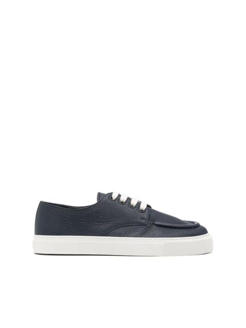 Prada Prada Blue Trainers - Low-Tops Men