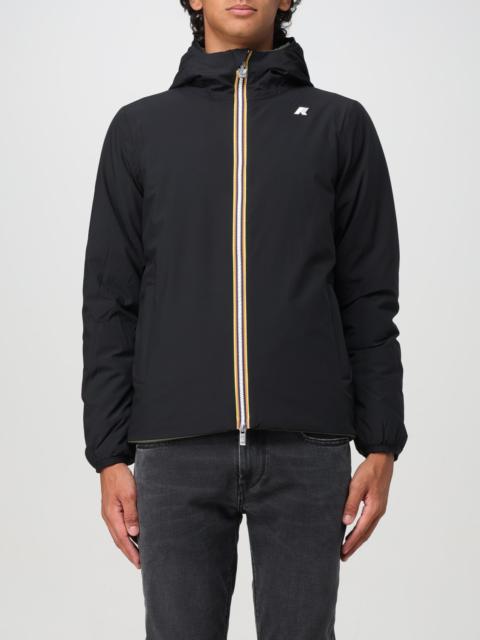 K-WAY Jacket men K-way