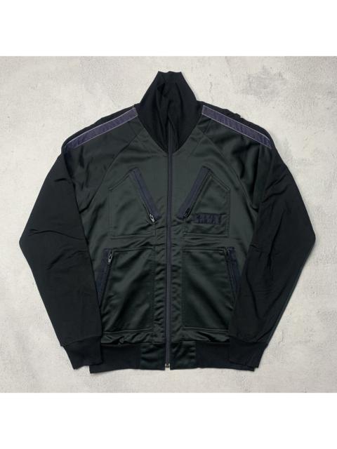 Other Designers Japanese Brand - Roen Hiromu Takahara Tactical Jacket