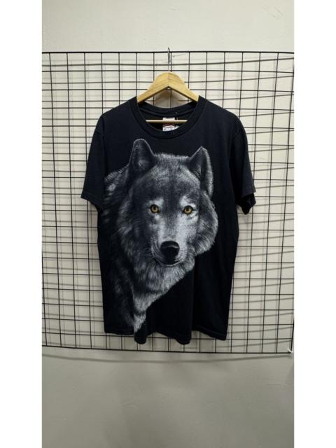Other Designers Other - Vintage 1995 animal t shirt