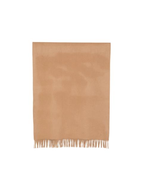 Max Mara Max Mara Brown Scarves Women