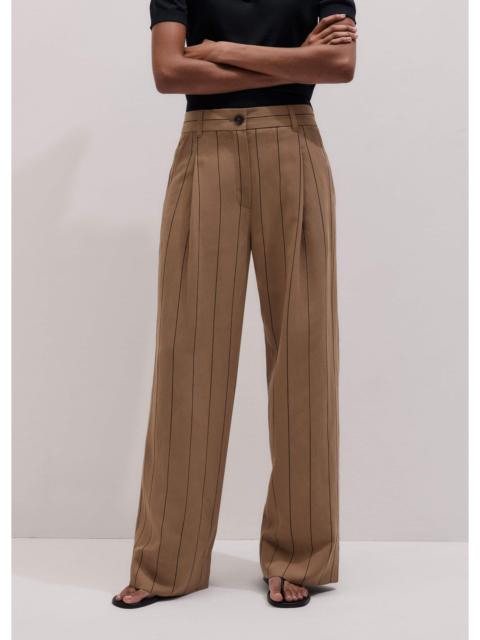 ME+EM Relaxed Straight Pant