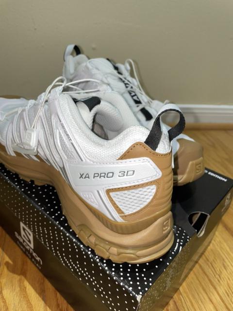 SALOMON Salomon avnier x Xa Pro 3D