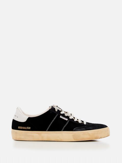 Golden Goose SOUL-STAR SNEAKERS