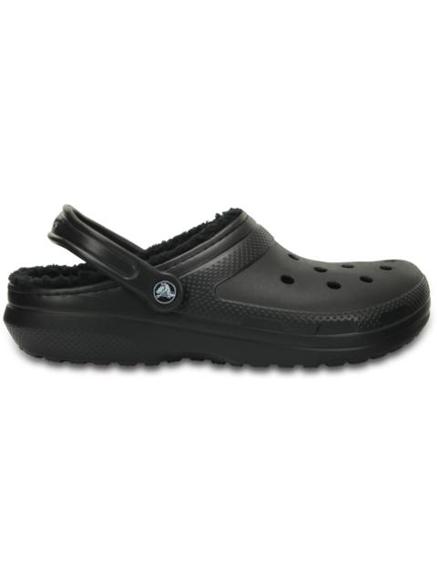 crocs Crocs Classic Lined Clogs