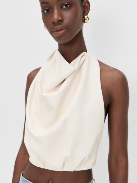 Cult Gaia Adrienne Top