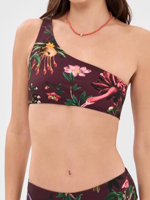 La DoubleJ Goddess Bikini Top