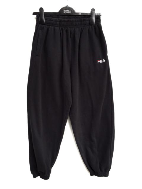 Other Designers Fila - Fila Jogger Pants