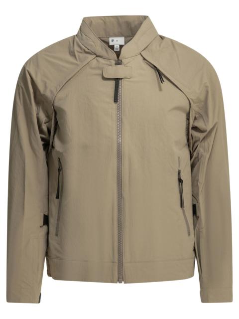 Goldwin Goldwin 0 Convertible Technical Jacket