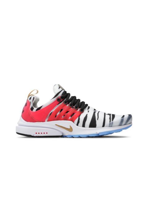 Nike Air Presto 'South Korea'