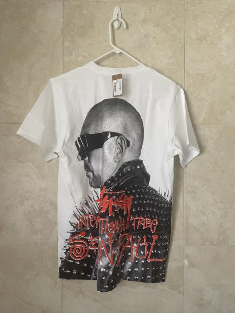 Stussy Sean paul