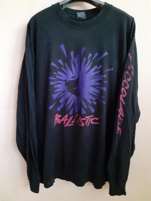 Other Designers Vintage 90s Ballistic Accolade Tm Game Nintendo Longsleeve