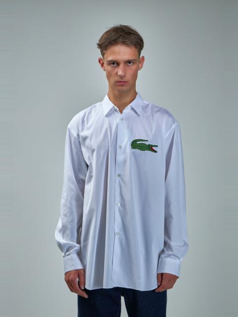 Comme des Garçons SHIRT Men Shirt Woven