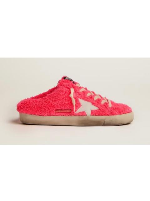 Golden Goose Golden Goose Super Star Sabot Sneakers