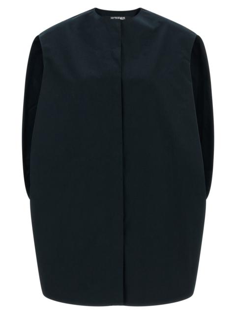 JACQUEMUS Jacquemus Women 'La Robe Berlingot' Dress