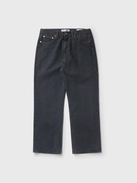 Our Legacy THIRD CUT