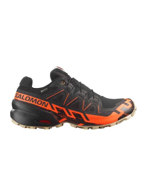 SALOMON SPEEDCROSS 6 GORE-TEX
