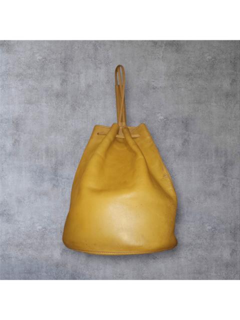 COACH Coach bixby leather backpack vintage rare colorway