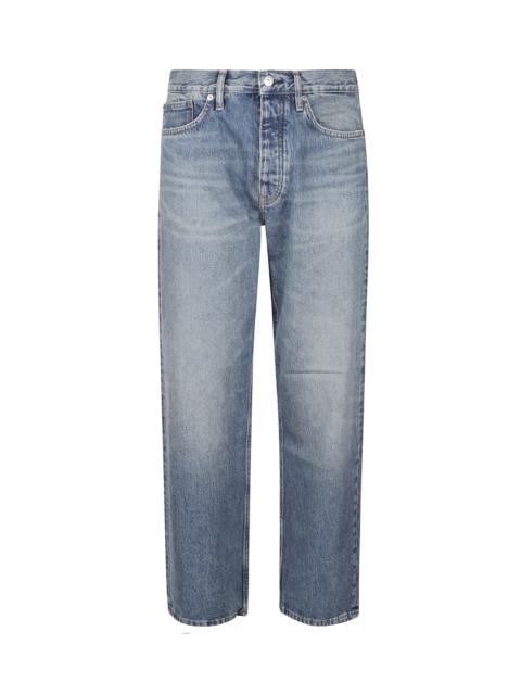SUNFLOWER Straight leg jeans