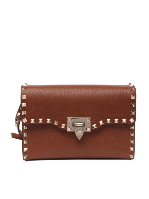 Valentino Valentino Garavani Women Small Rockstud Crossbody Bag