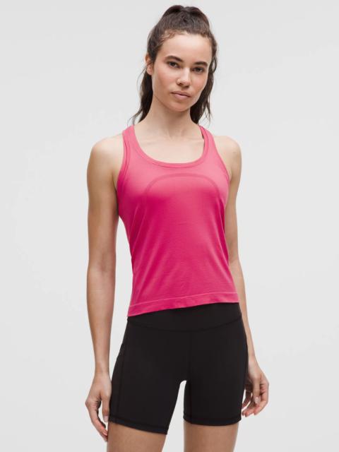 lululemon Swiftly Tech Racerback Tank Top 2.0 *Waist Length
