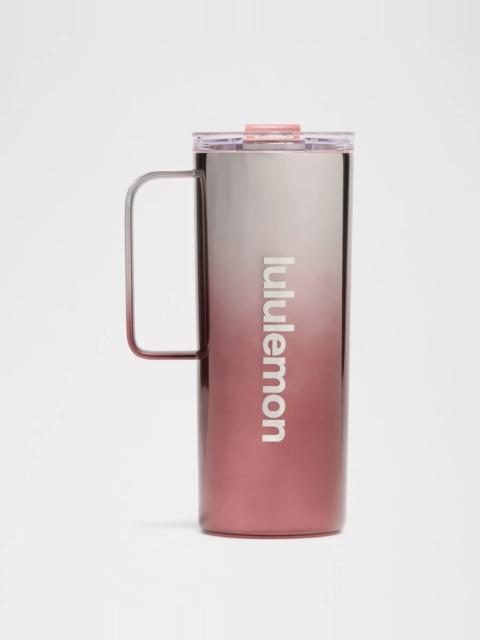 lululemon Insulated Mug 20oz