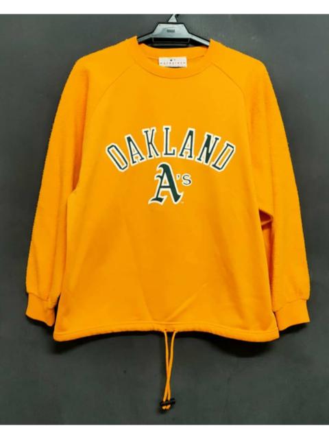 Other Designers Mlb - Oakland Athletic