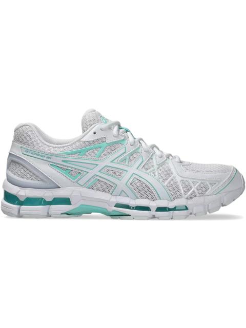 Asics ASICS Gel-Kayano 20 White Illuminate Mint