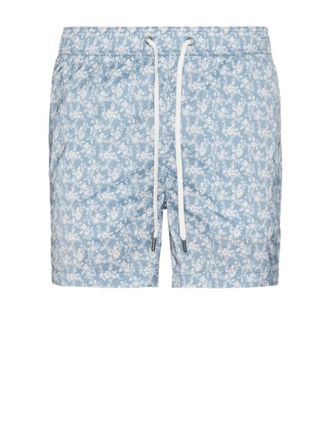 onia Charles 5" Swim Trunk