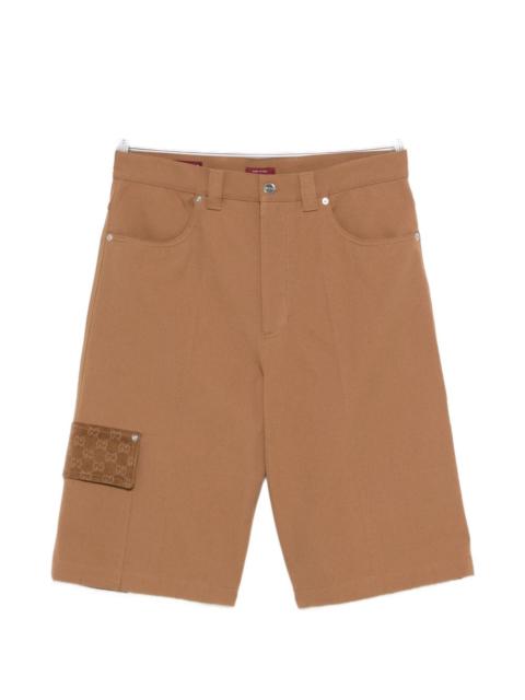 GUCCI Gucci Men Shorts