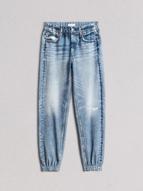 rag & bone Miramar Jogger
Trompe L'oeil Cotton Pant