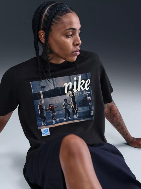Nike Nike Women's Basketball T-Shirt