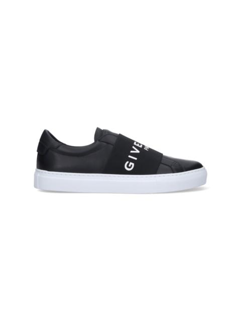 Givenchy "CITY SPORT" SNEAKERS