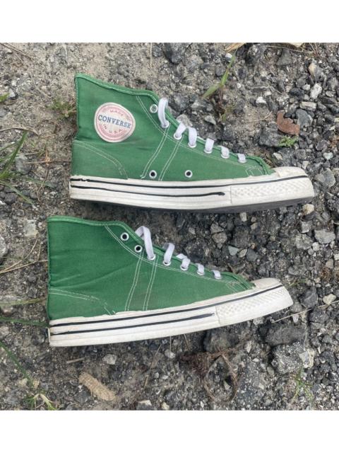 Converse Converse made in USA