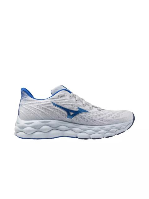 Mizuno Wave Sky 8 "Plein Air/Laser Blue" Men's Running Shoe