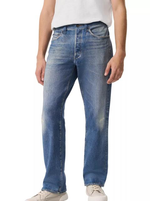 rag & bone Fit 4 Miramar Relaxed Fit Terry Sweatpants Jeans