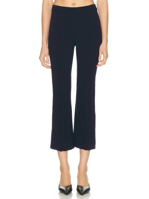 HIGH SPORT Geo Kick Pant