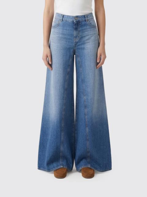 PINKO Jeans woman Pinko