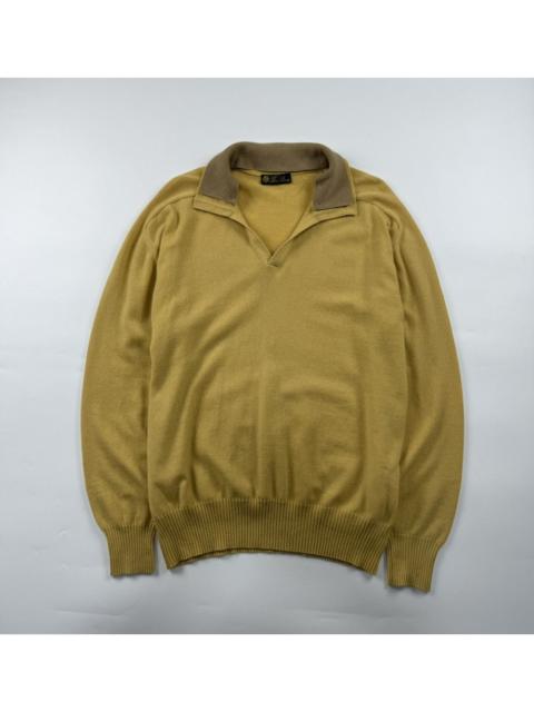 Loro Piana Loro Piana Cashmere Shirt