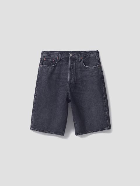 AGOLDE SKATE SHORT IN PARADOX