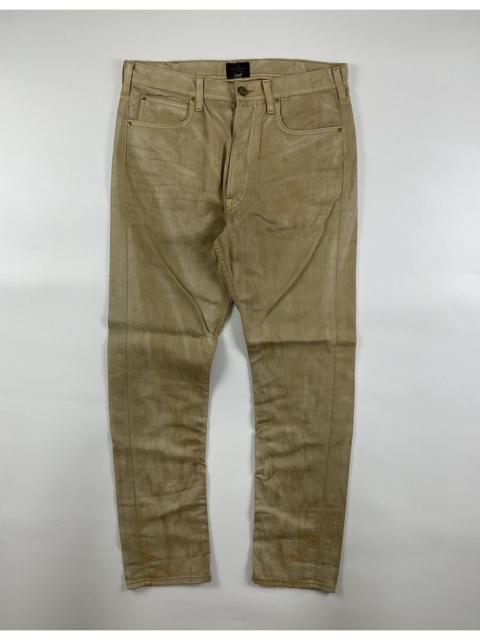 Vivienne Westwood Vivienne Westwood x Lee F/W'11 Low Crotch Jean