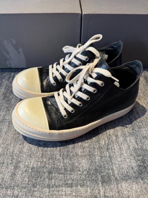 Rick Owens Rick Owens High-Top Sneakers