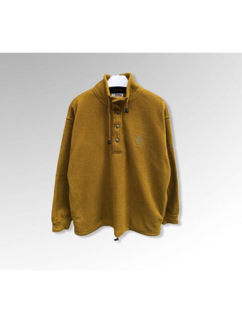 Other Designers Renoma - Vintage Renoma Small Logo Sweatshirt