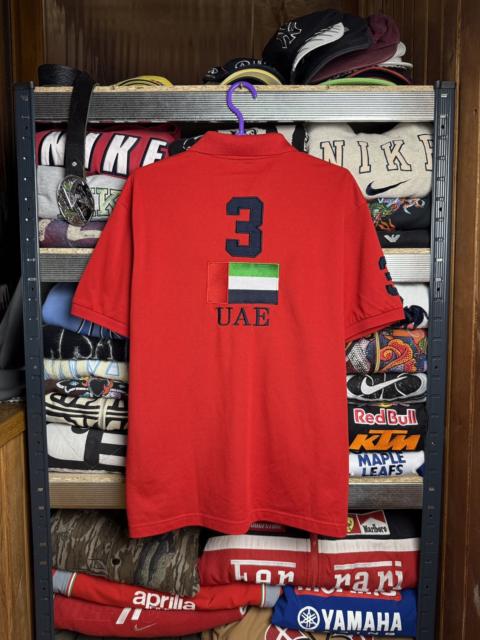Other Designers Polo Ralph Lauren Dubai UAE Rugby Polo Shirt