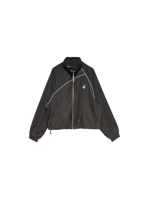 SPENCER BADU Spencer Badu Badu Sport Jacket Black