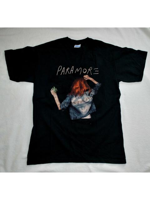Other Designers Band Tees - paramore grow up band t-shirt